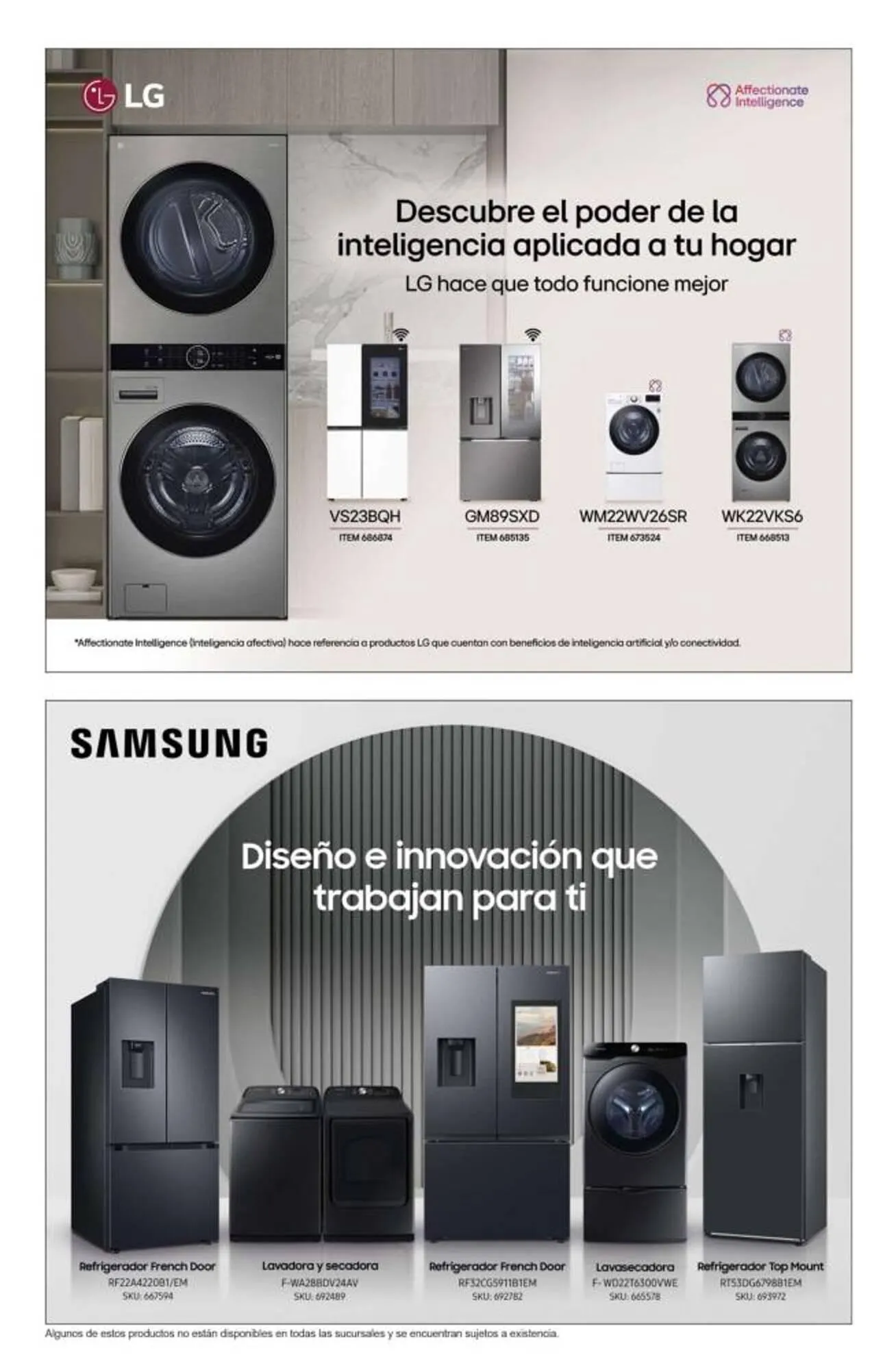 Catálogo de Catálogo Costco 1 de julio al 31 de julio 2025 - Pagina 26