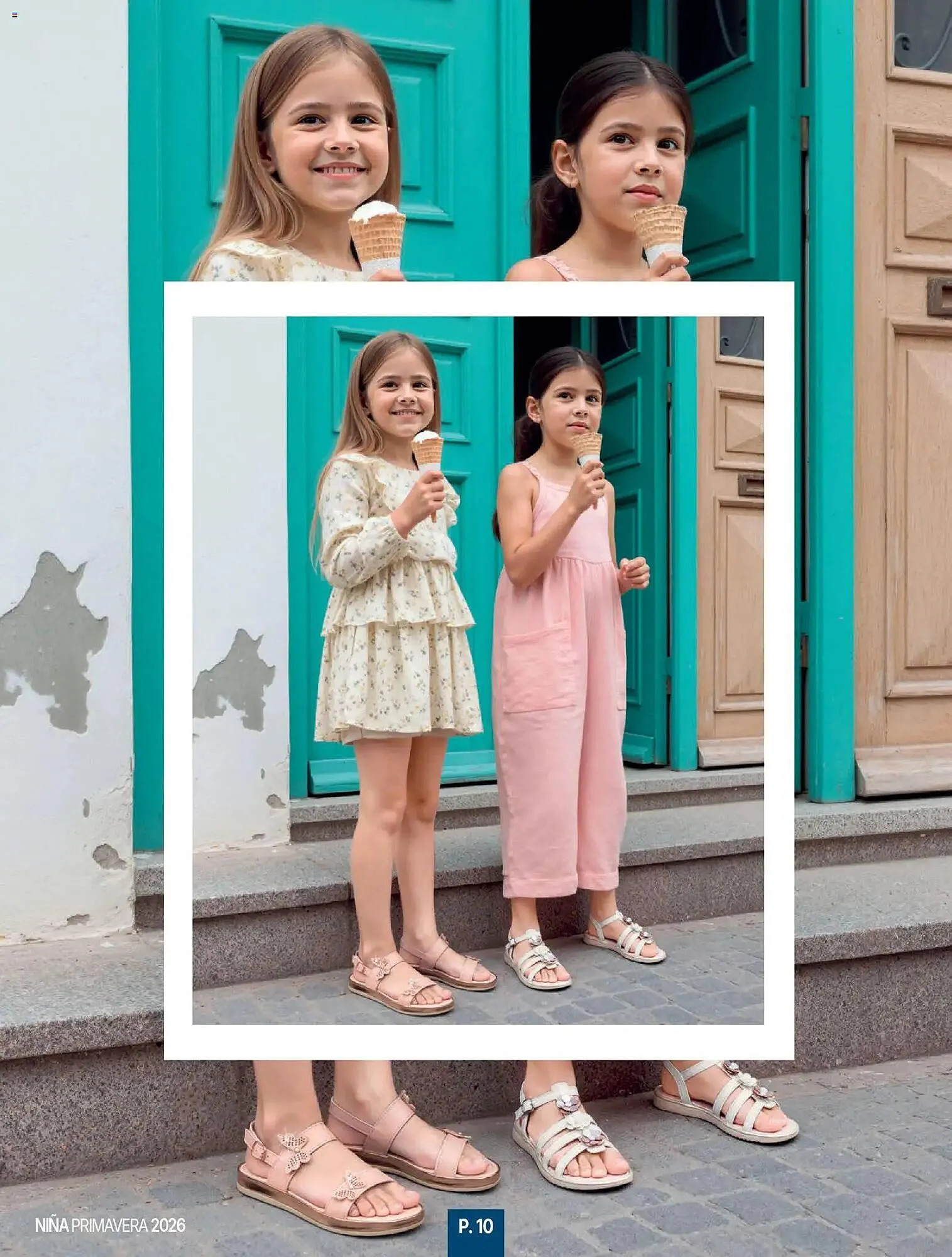 Catálogo de Catálogo Impuls 1 de enero al 1 de junio 2026 - Pagina 12