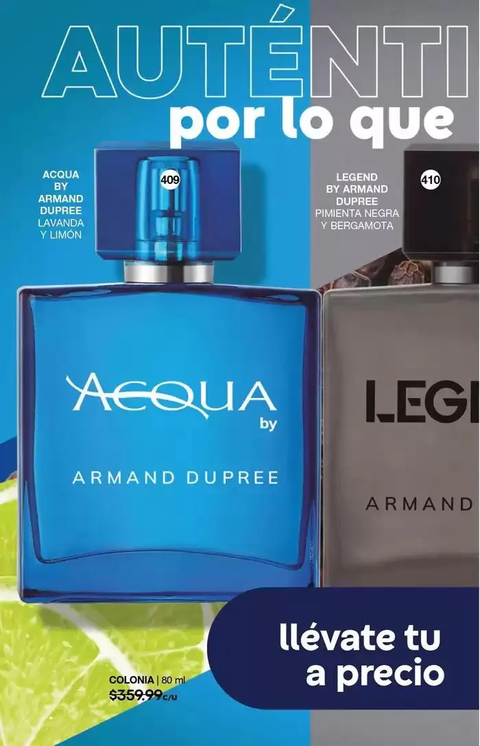 Catálogo de Fuller CAMPAÑA 20 9 de enero al 28 de enero 2025 - Pagina 69