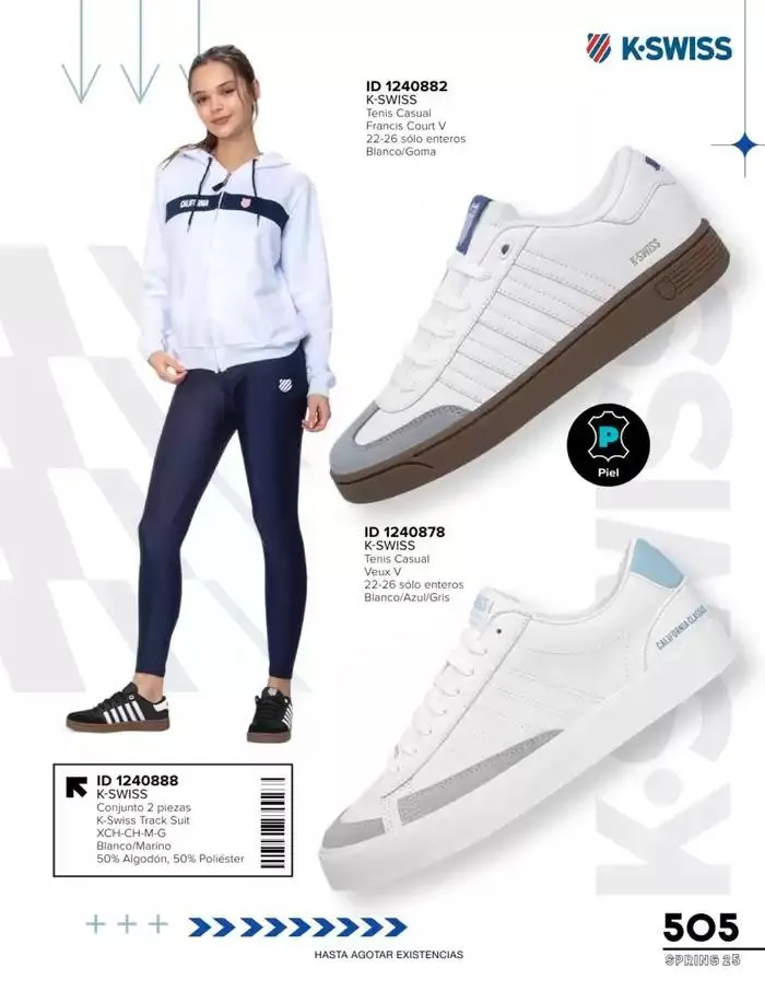 Catálogo de IMP SPRING | 2025 | 1E 17 de febrero al 28 de febrero 2025 - Pagina 507