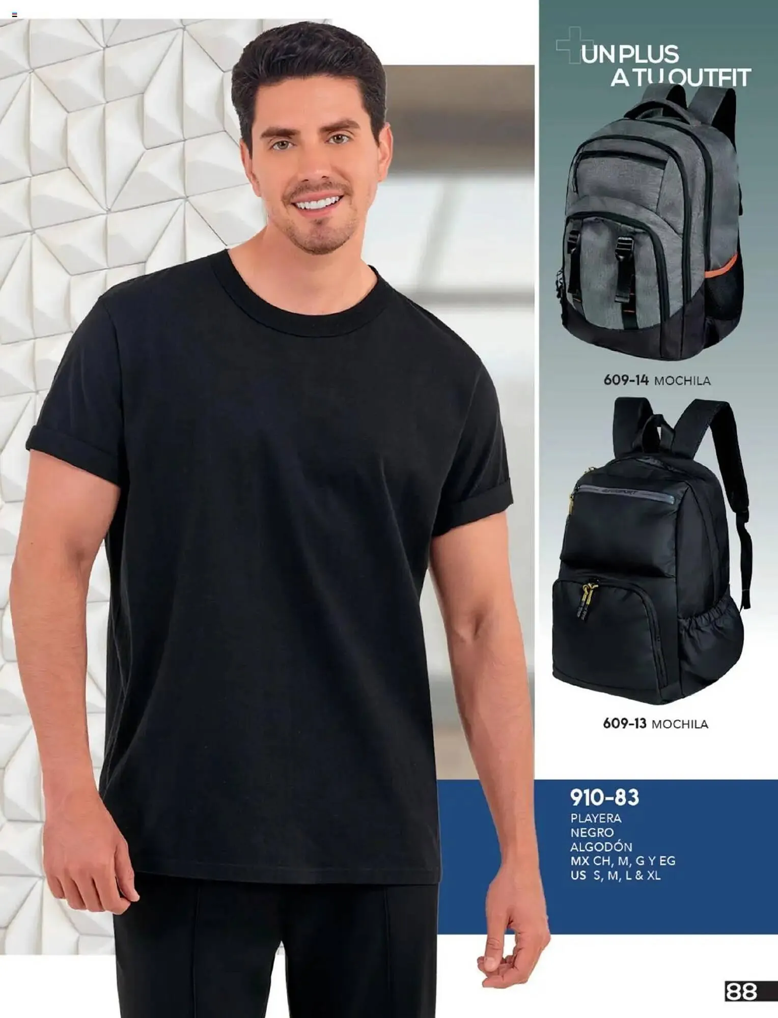 Catálogo de Catálogo Cklass 14 de julio al 1 de enero 2026 - Pagina 158