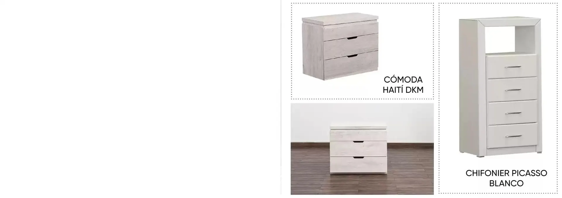 Catálogo de Muebles Dico Life Centro 8 de enero al 31 de enero 2025 - Pagina 7