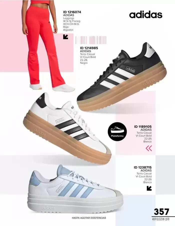 Catálogo de IMP SPRING | 2025 | 1E 17 de febrero al 28 de febrero 2025 - Pagina 359