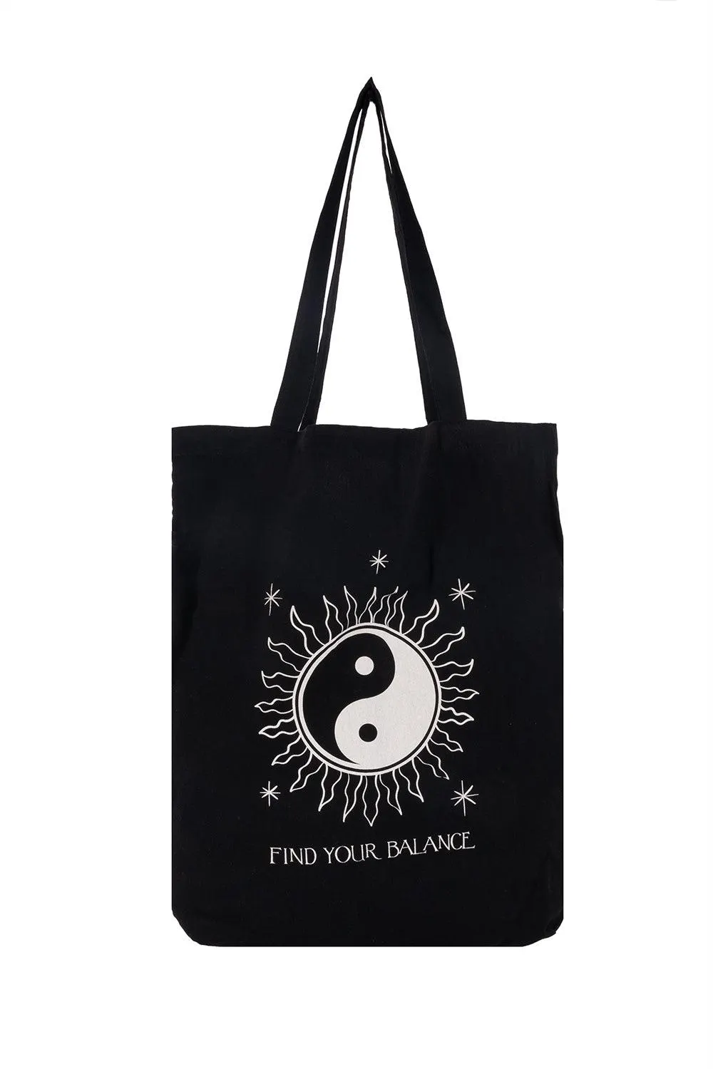 Bolsa fin your balance