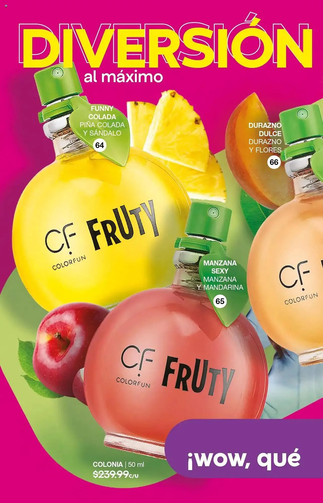 Catálogo de Catálogo Fuller 30 de abril al 20 de mayo 2025 - Pagina 30