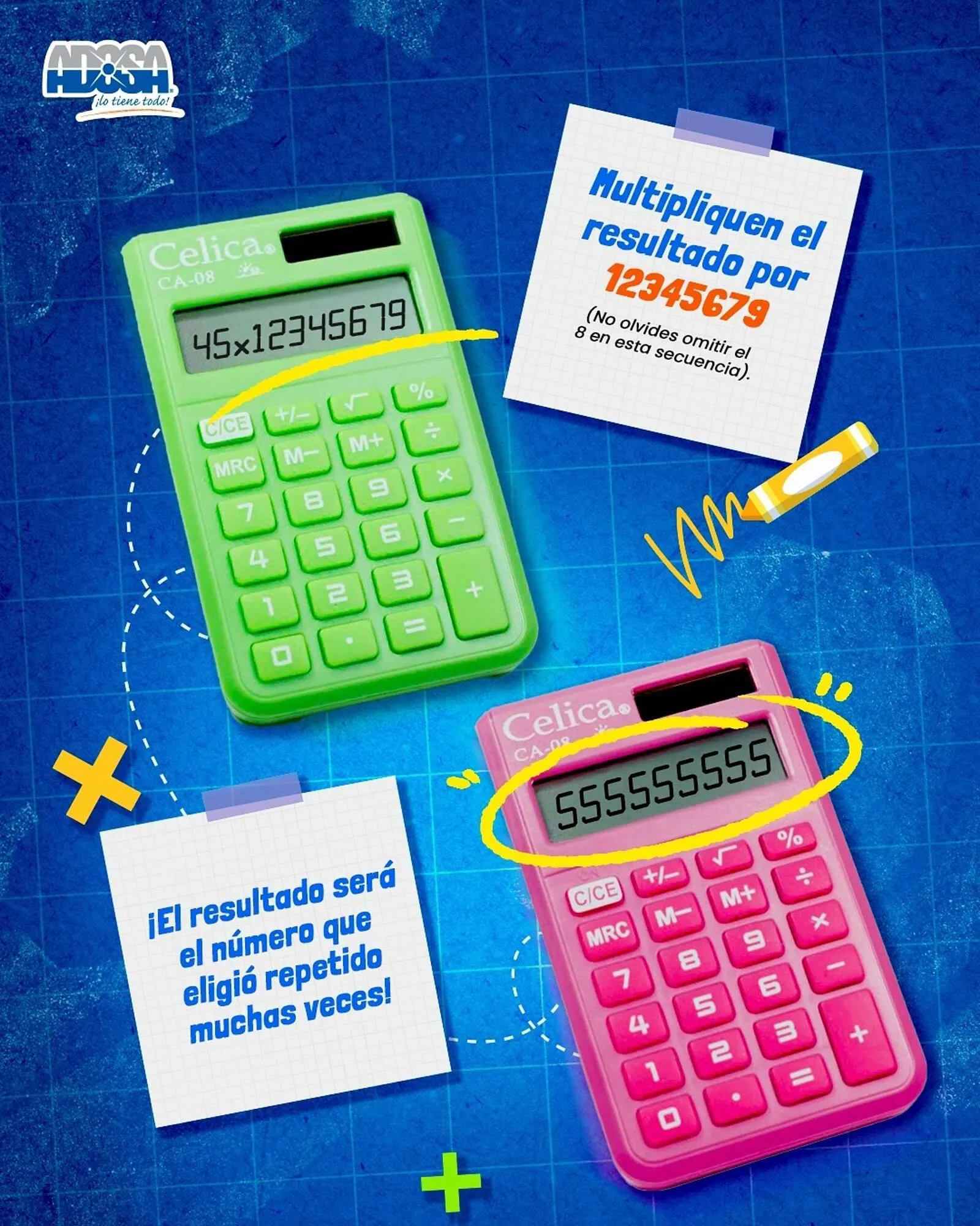 Catálogo de Catálogo Adosa 17 de julio al 18 de julio 2025 - Pagina 2