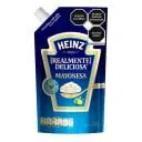 Mayonesa Heinz Free 340 Gr Doy Pack