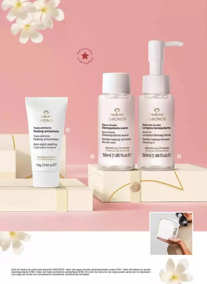 Catálogo de Ciclo 06 1 de junio al 30 de junio 2025 - Pagina 27