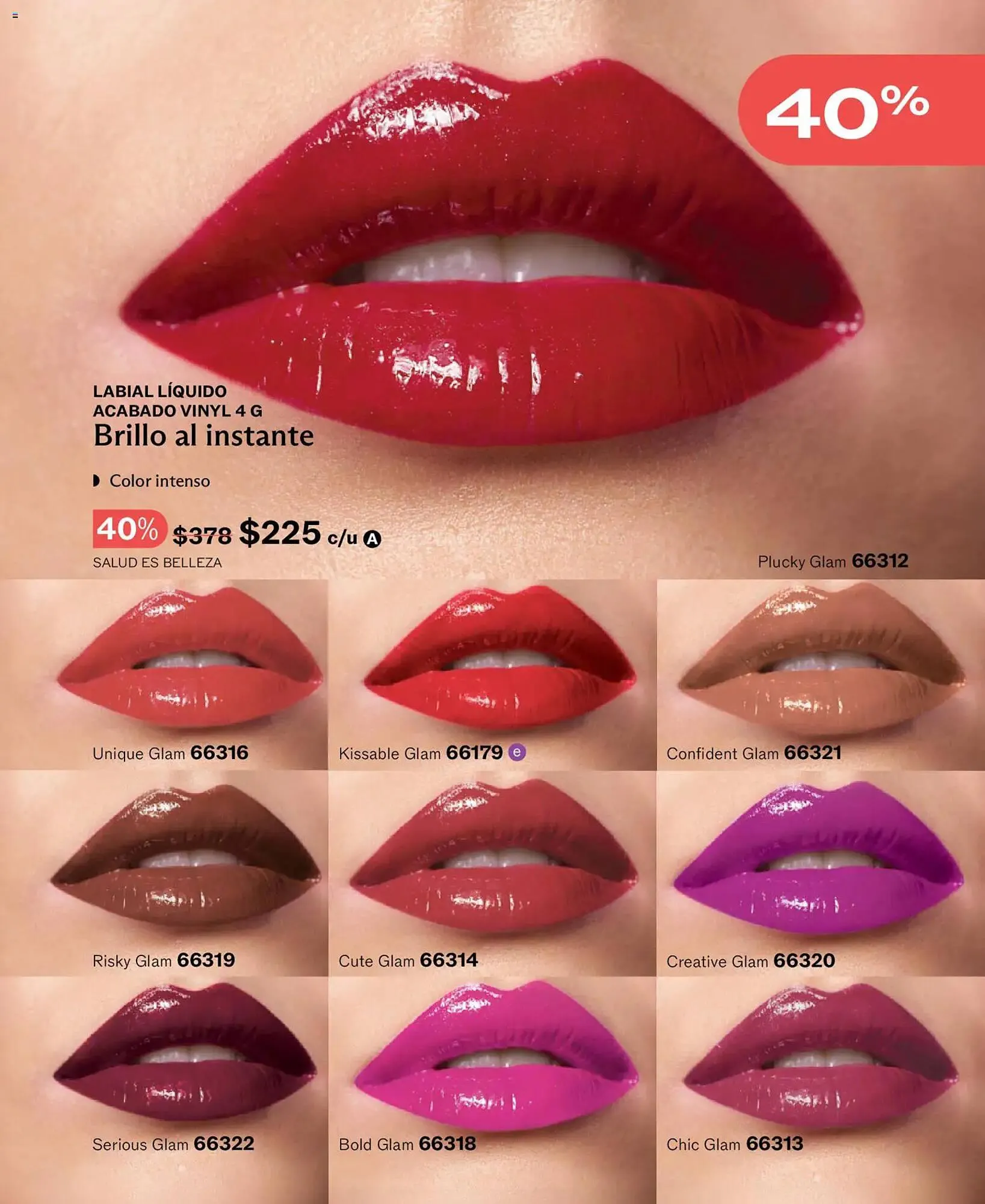 Catálogo de Catálogo Jafra 1 de enero al 1 de febrero 2026 - Pagina 23