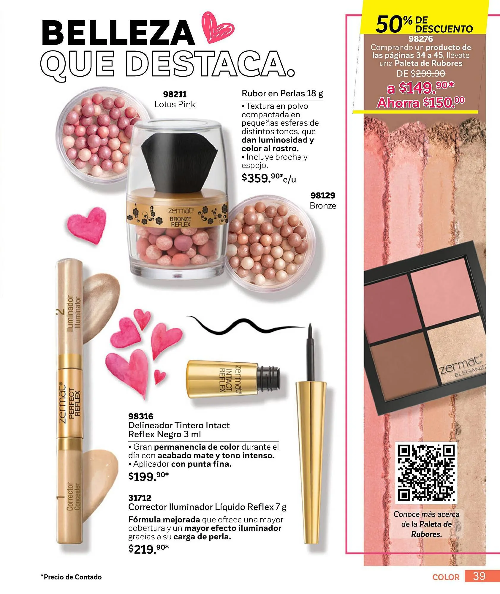 Catálogo de Catálogo Zermat 1 de febrero al 3 de febrero 2024 - Pagina 39