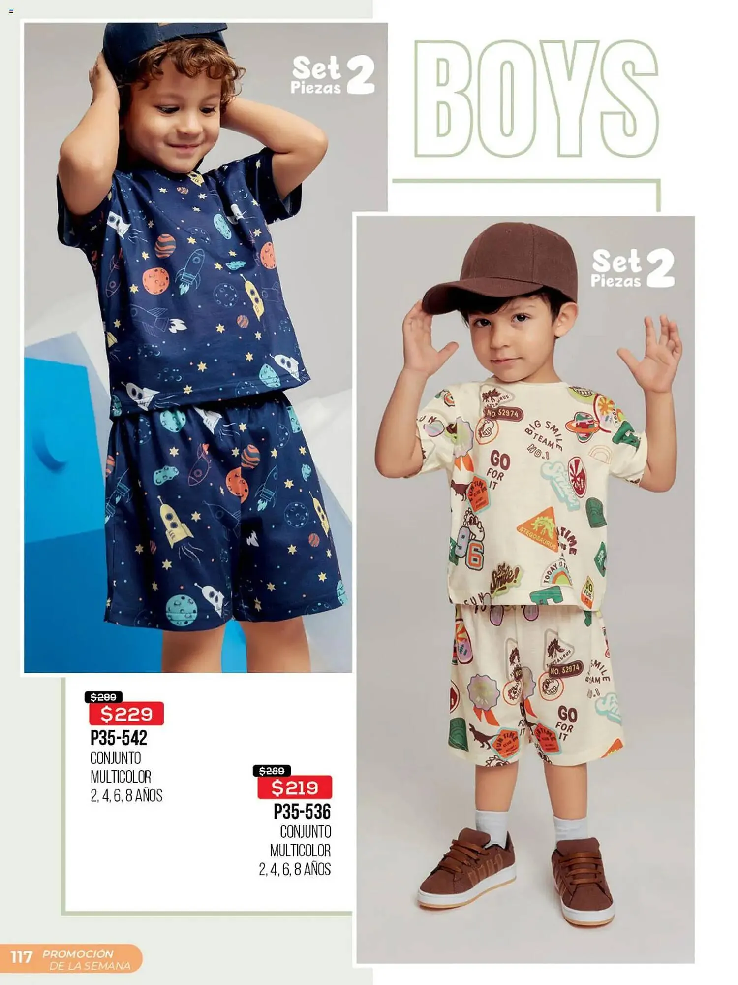 Catálogo de Catálogo Cklass 1 de febrero al 16 de febrero 2026 - Pagina 118