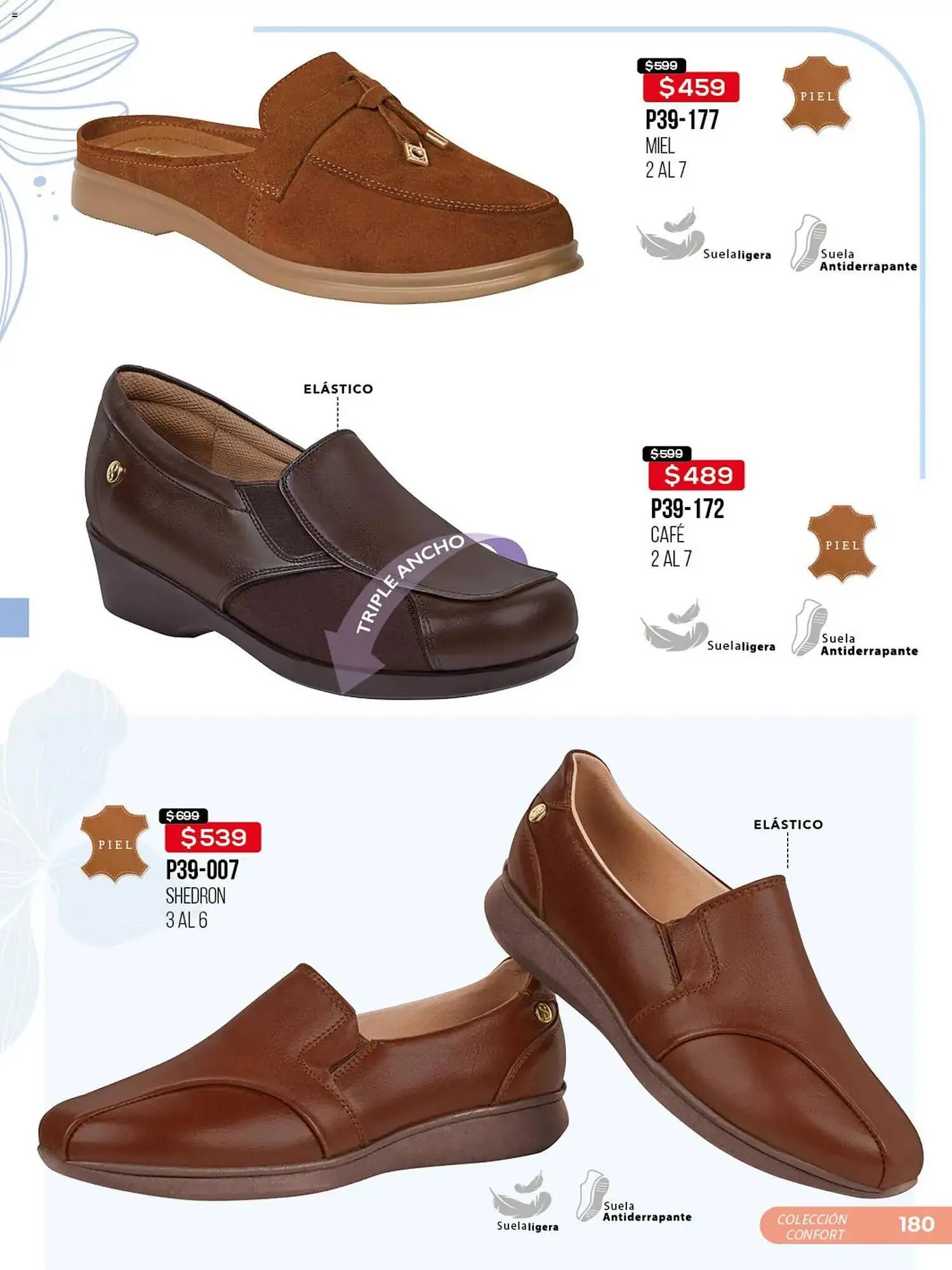 Catálogo de Catálogo Cklass 30 de marzo al 13 de abril 2026 - Pagina 181