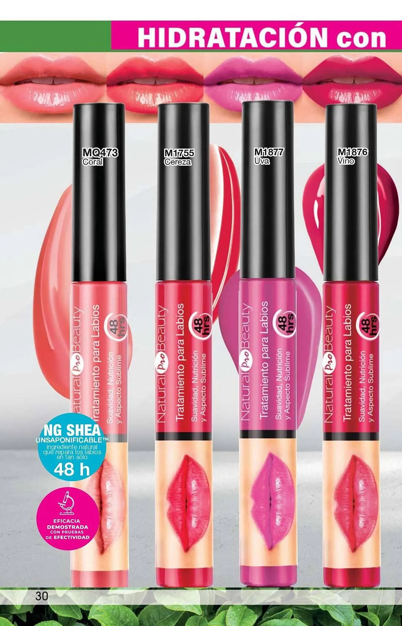 Catálogo de Catálogo Arabela 14 de agosto al 4 de septiembre 2025 - Pagina 30