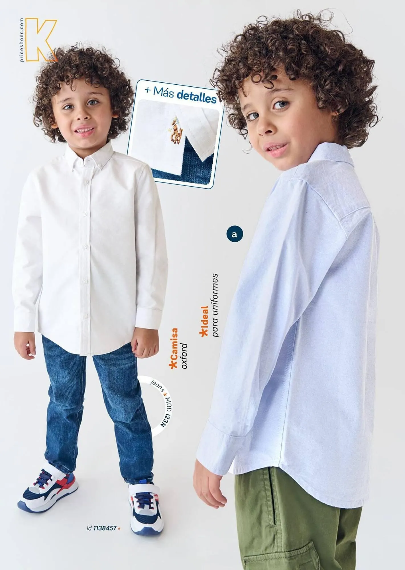 Catálogo de Catálogo Price Shoes 2 de febrero al 28 de febrero 2026 - Pagina 54