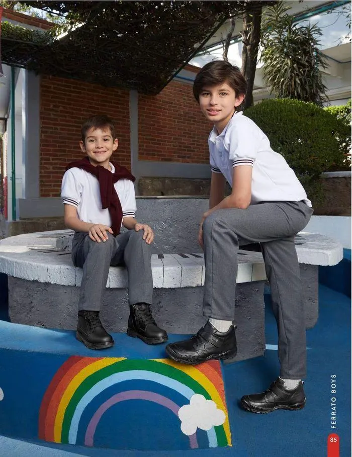 Catálogo de ANDREA Colegial 2024 12 de junio al 30 de septiembre 2024 - Pagina 89