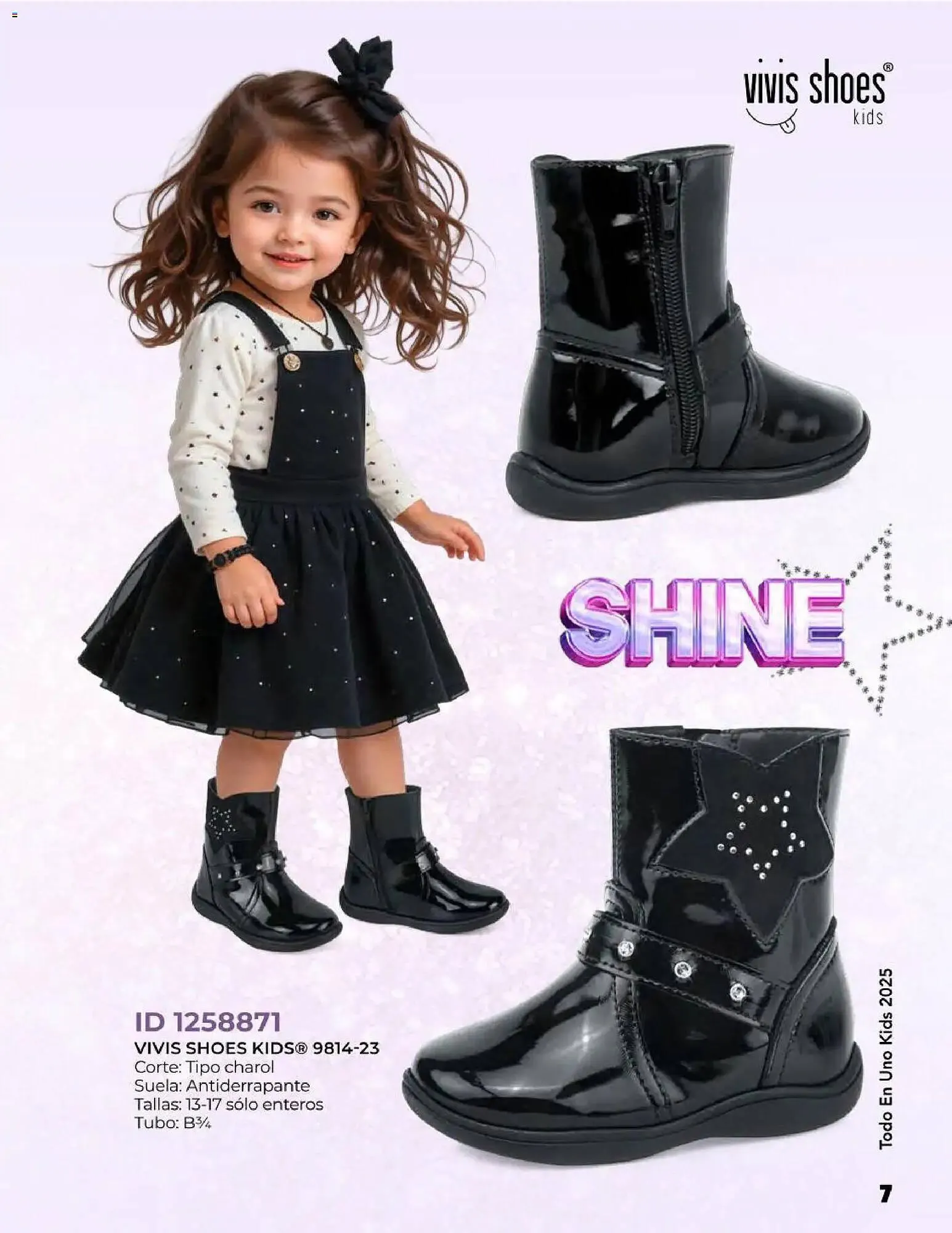 Catálogo de Catálogo Price Shoes 27 de octubre al 1 de febrero 2026 - Pagina 7