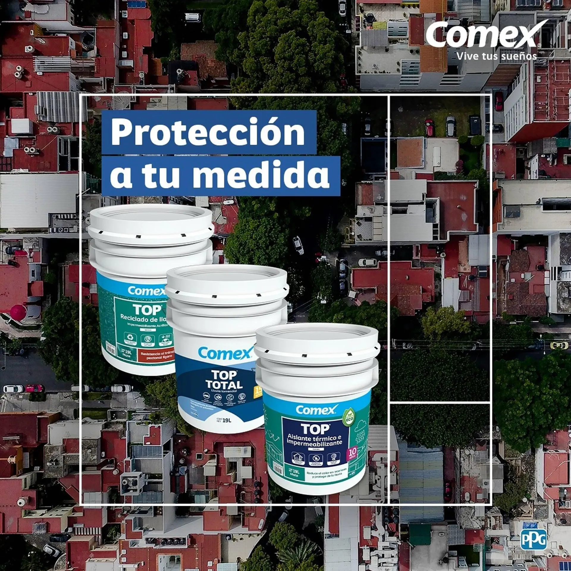 Catálogo de Catálogo Comex 19 de junio al 19 de junio 2025 - Pagina 4