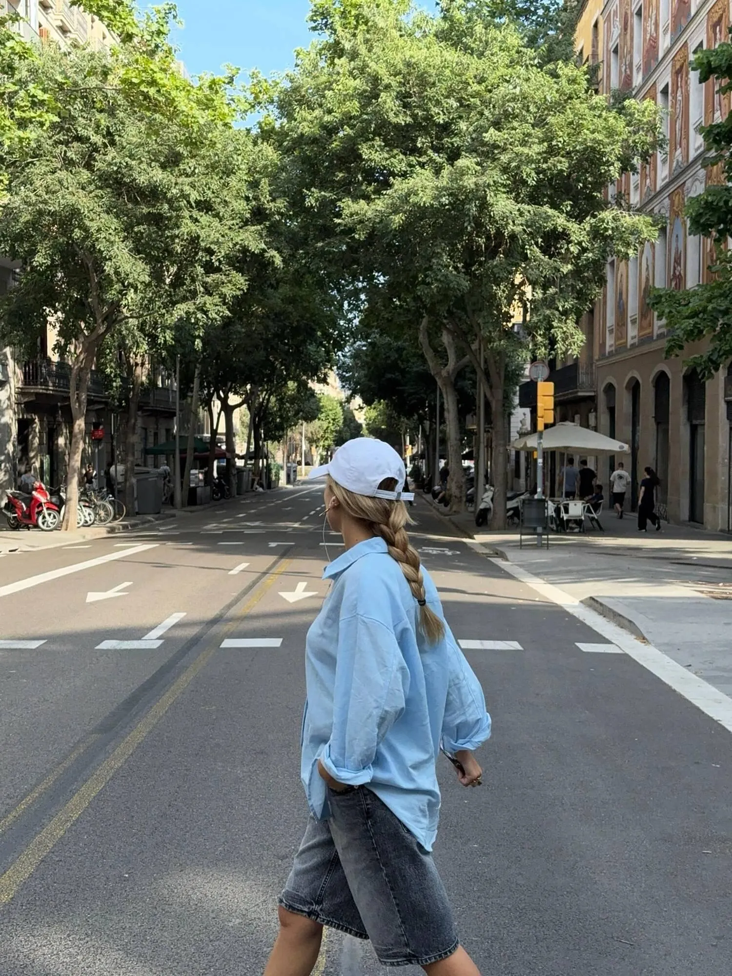 Catálogo de Catálogo Stradivarius 11 de julio al 31 de julio 2025 - Pagina 4