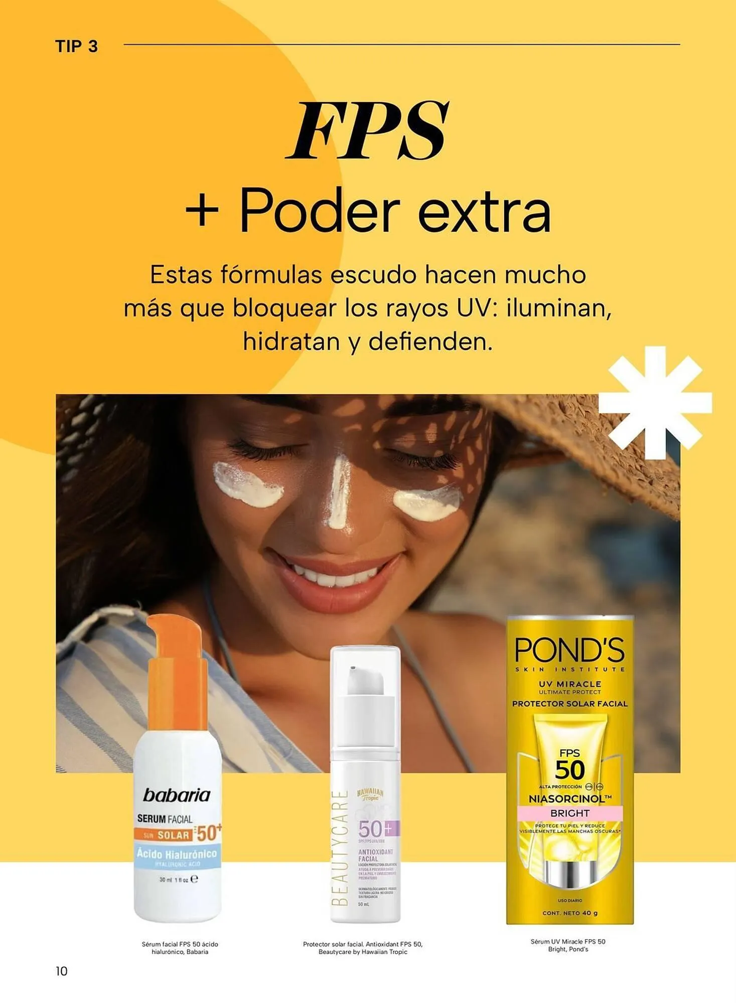 Catálogo de Folleto Chedraui 5 de noviembre al 31 de diciembre 2025 - Pagina 10