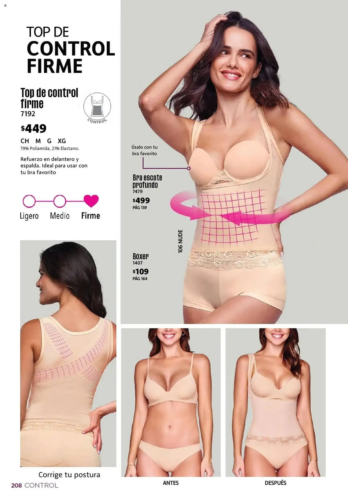 Catálogo de Catálogo Ilusión 1 de abril al 1 de mayo 2026 - Pagina 212