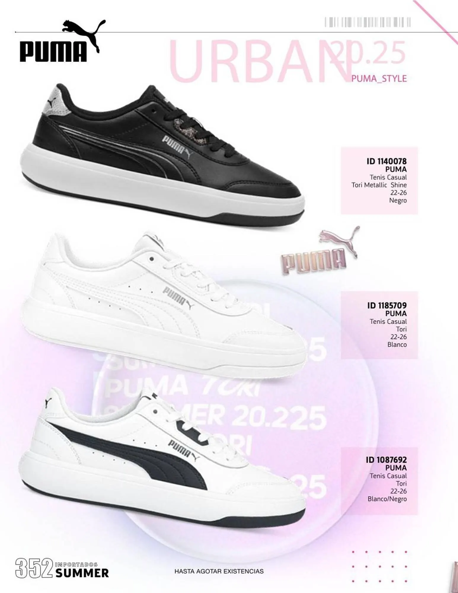 Catálogo de Catálogo Price Shoes 16 de mayo al 31 de agosto 2025 - Pagina 352