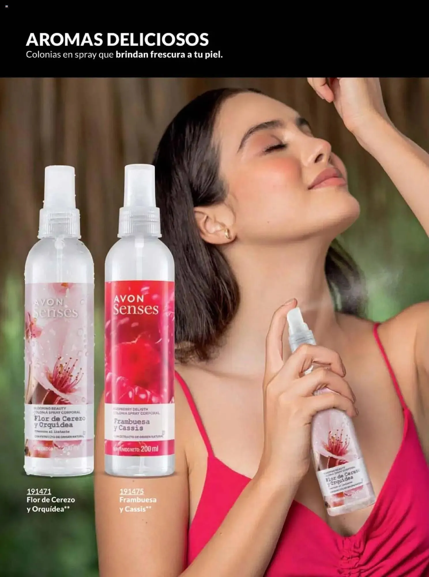 Catálogo de Catálogo Avon 30 de enero al 6 de marzo 2026 - Pagina 172