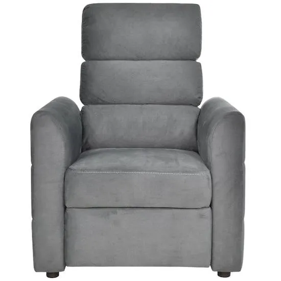 Reclinable Mariner Gris Violanti