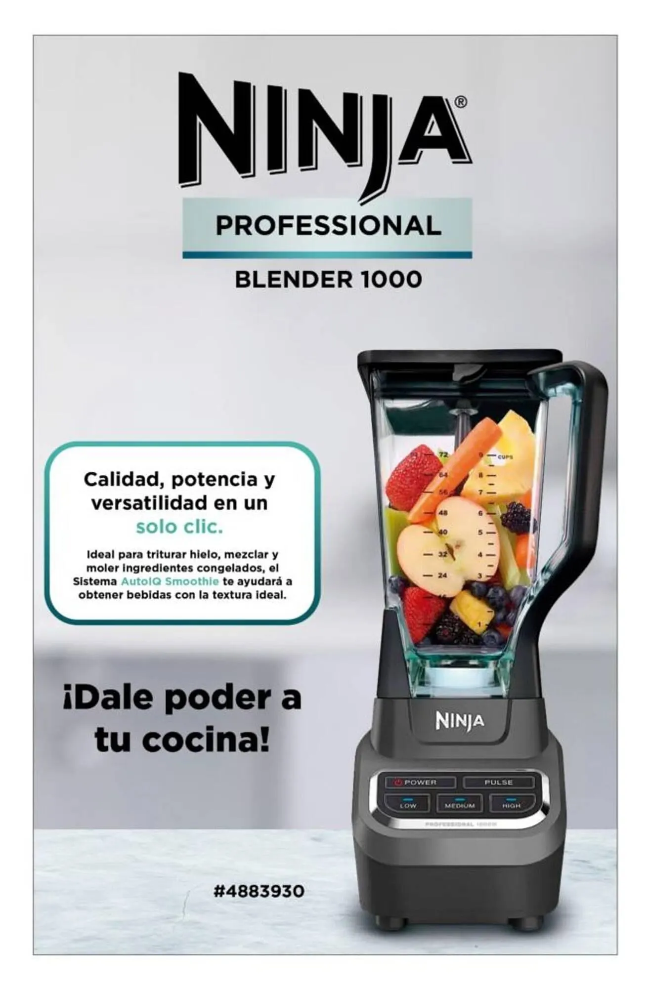 Catálogo de Catálogo Costco 8 de mayo al 31 de mayo 2024 - Pagina 77