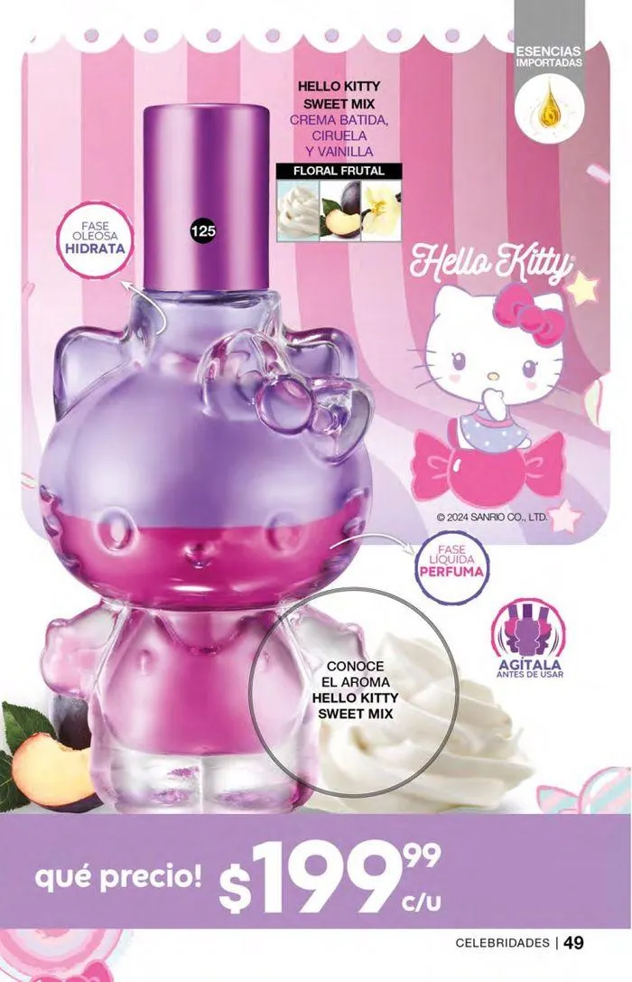 Catálogo de Fuller CAMPAÑA 09 8 de agosto al 27 de agosto 2024 - Pagina 125