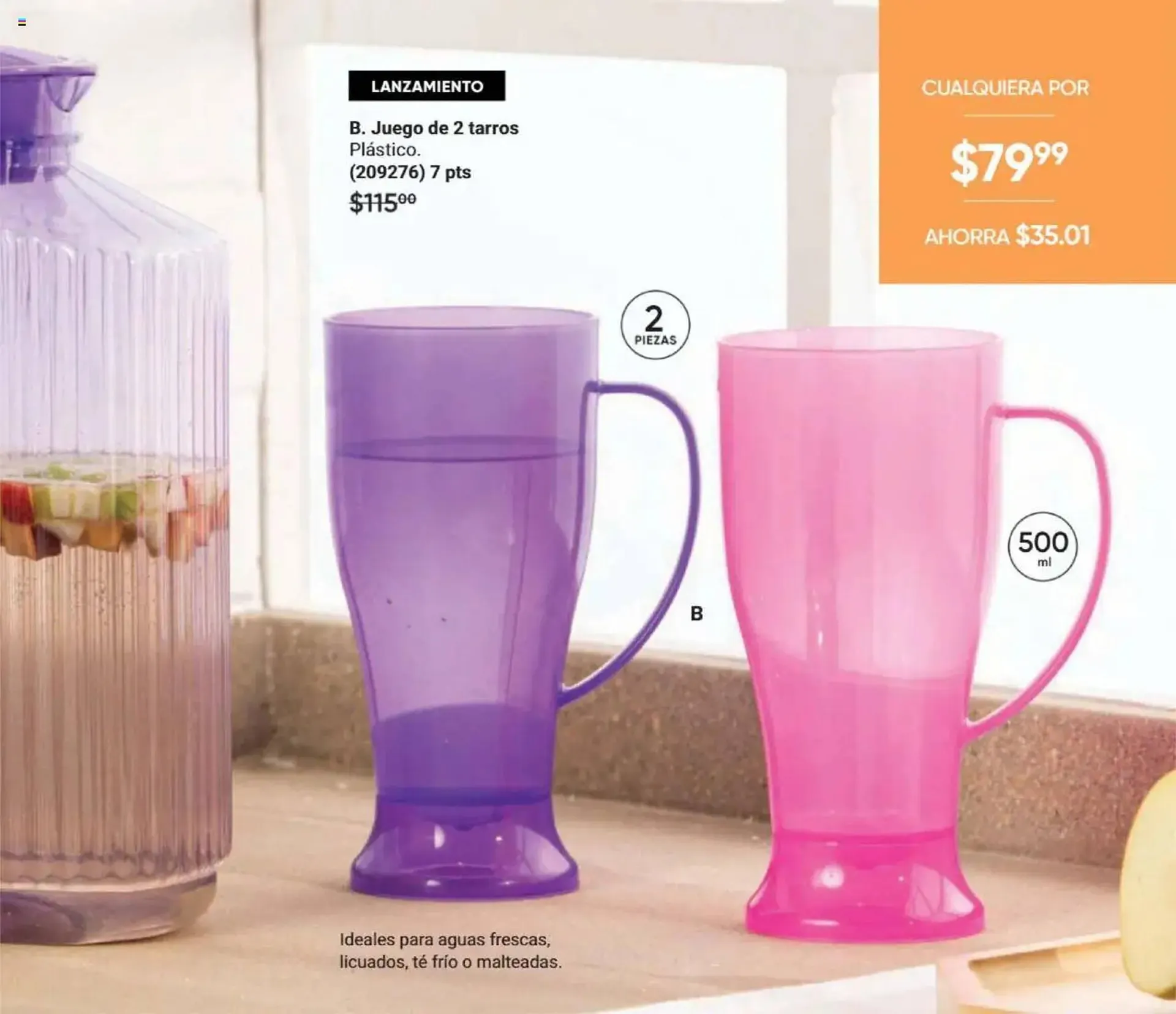 Catálogo de Catálogo Avon 9 de octubre al 10 de noviembre 2025 - Pagina 41