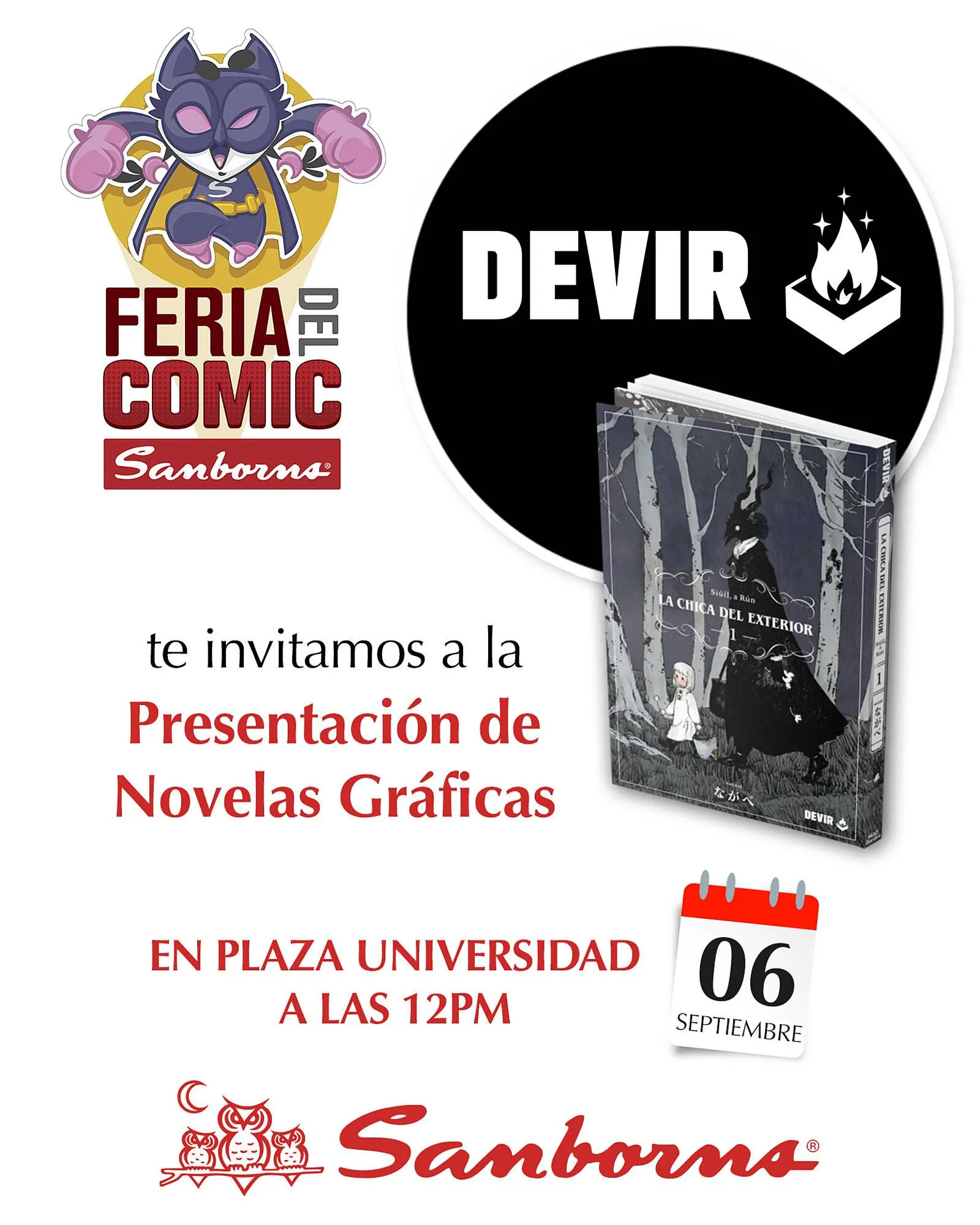 Catálogo Sanborns - 1