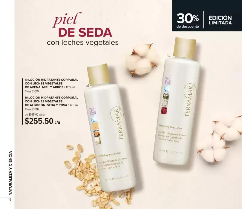 Catálogo de Folleto de mes 6 de enero al 31 de enero 2025 - Pagina 16