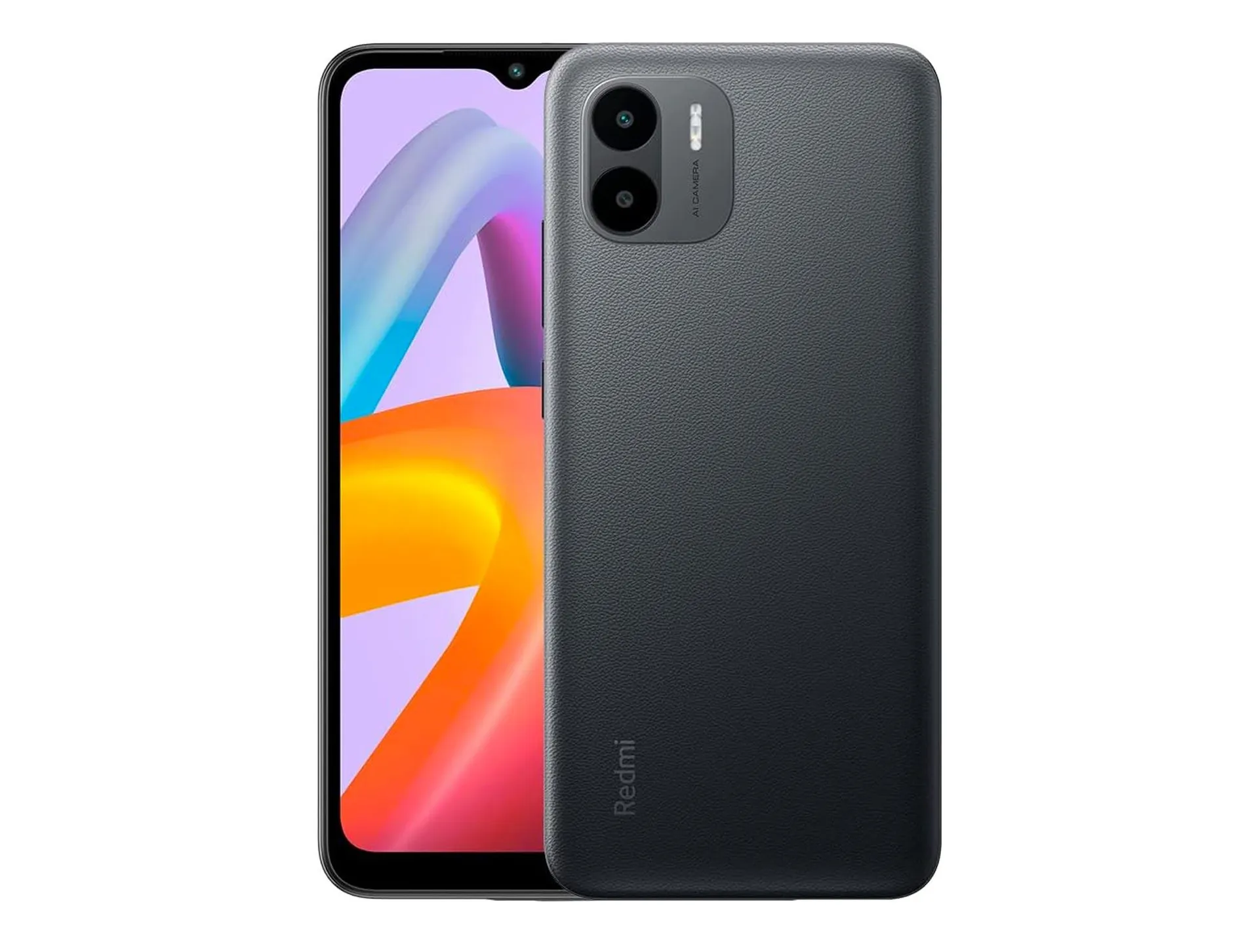 Xiaomi Redmi A2 Plus 32 Gb Desbloqueado-Negro