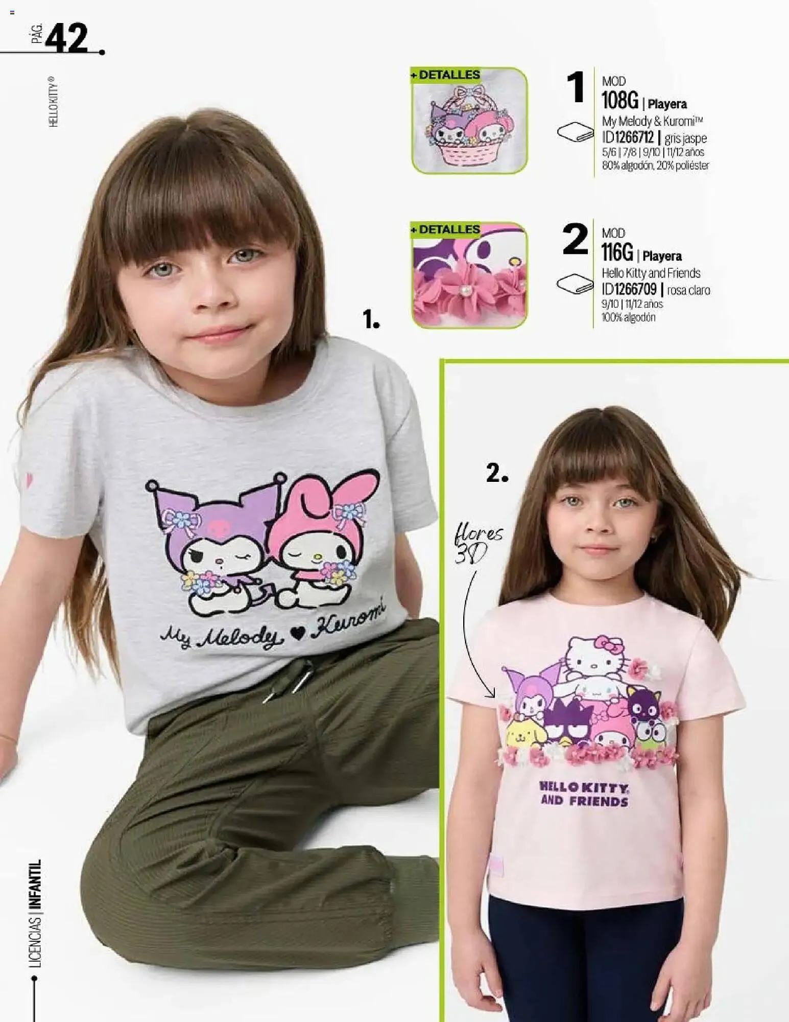 Catálogo de Catálogo Price Shoes 9 de mayo al 1 de enero 2027 - Pagina 42