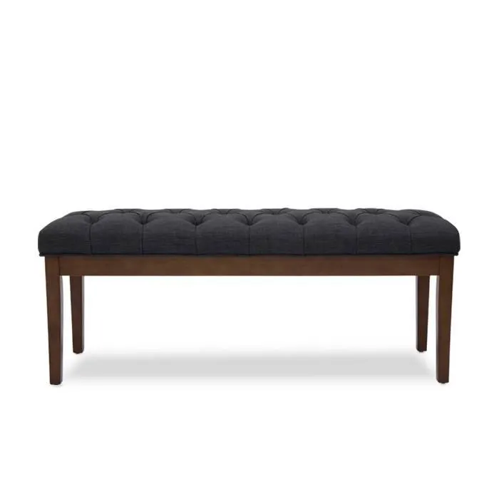 Banca Tela Gris Oxford Kun