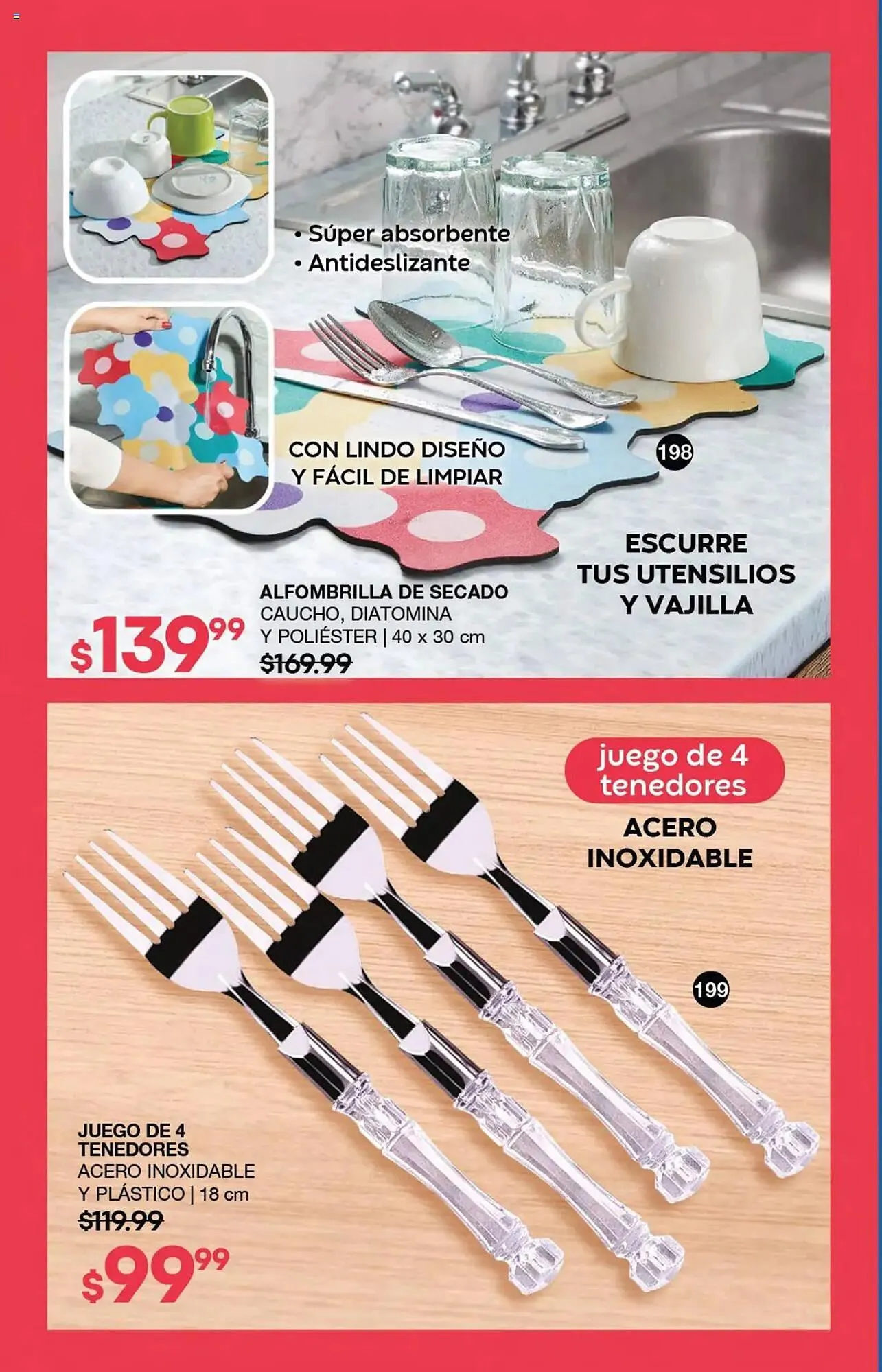 Catálogo de Catálogo Fuller 30 de abril al 20 de mayo 2025 - Pagina 90