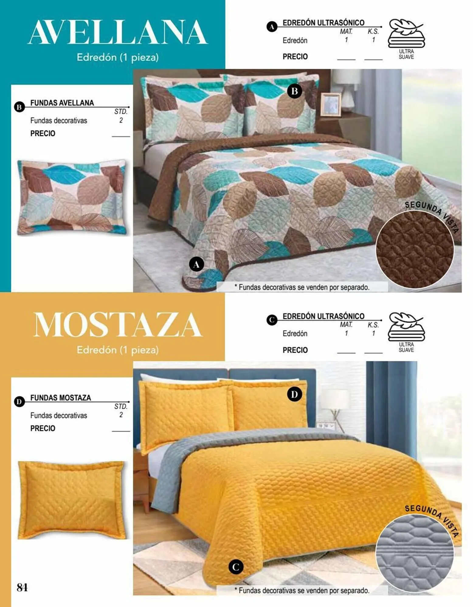 Catálogo de Catálogo Elefantito 14 de junio al 3 de enero 2024 - Pagina 84