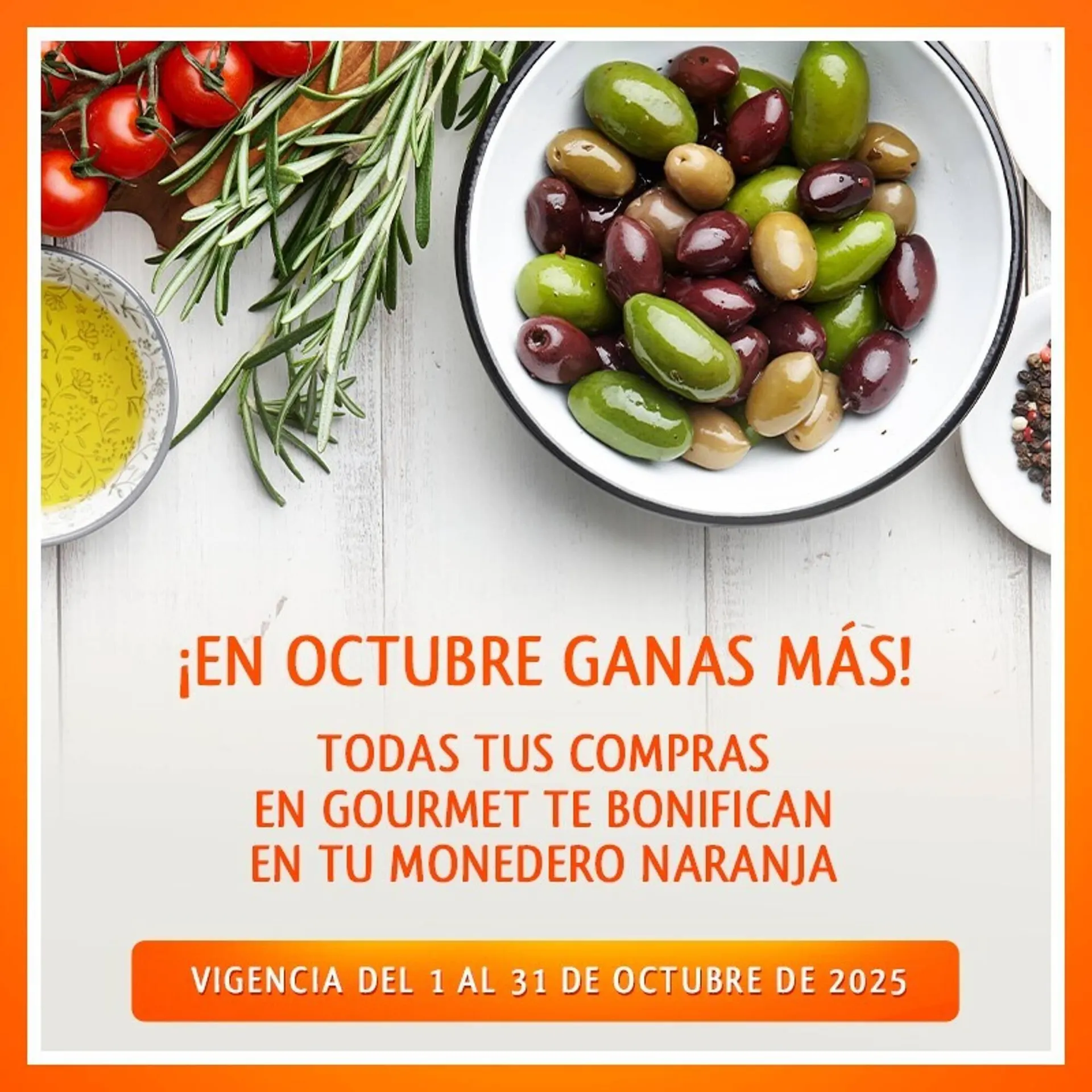 Catálogo de Folleto La Comer 2 de octubre al 4 de octubre 2025 - Pagina 4