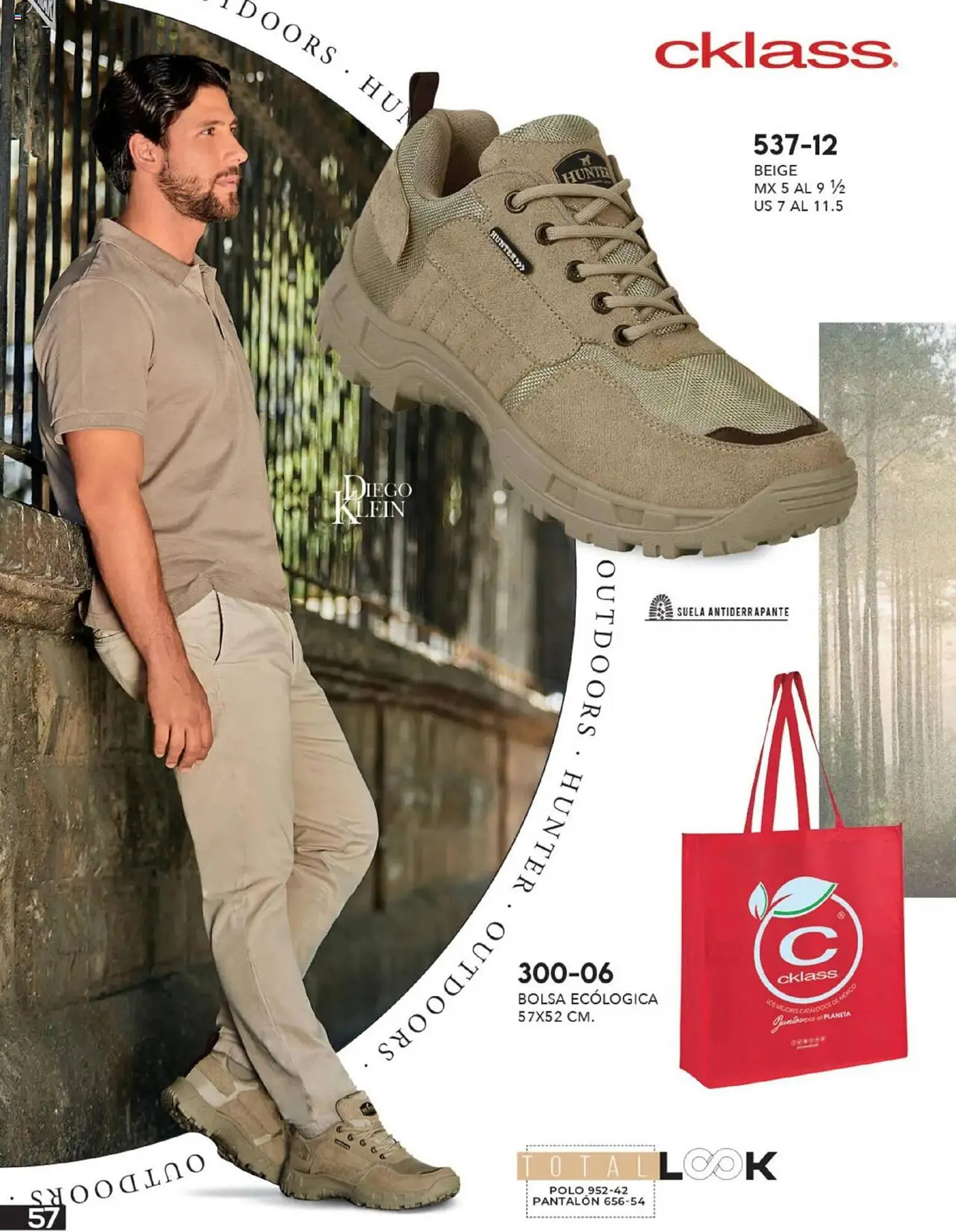 Catálogo de Catálogo Cklass 14 de julio al 1 de enero 2026 - Pagina 161