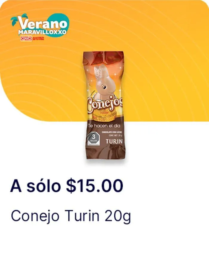 Catálogo de Ofertas Meravilloxxo 29 de mayo al 19 de junio 2024 - Pagina 9