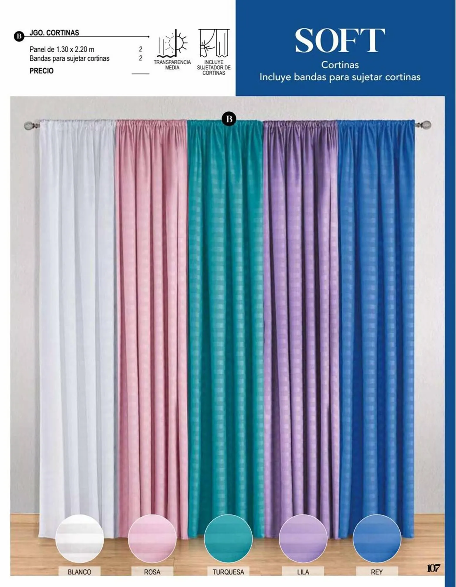 Catálogo de Catálogo Elefantito 14 de junio al 3 de enero 2024 - Pagina 107