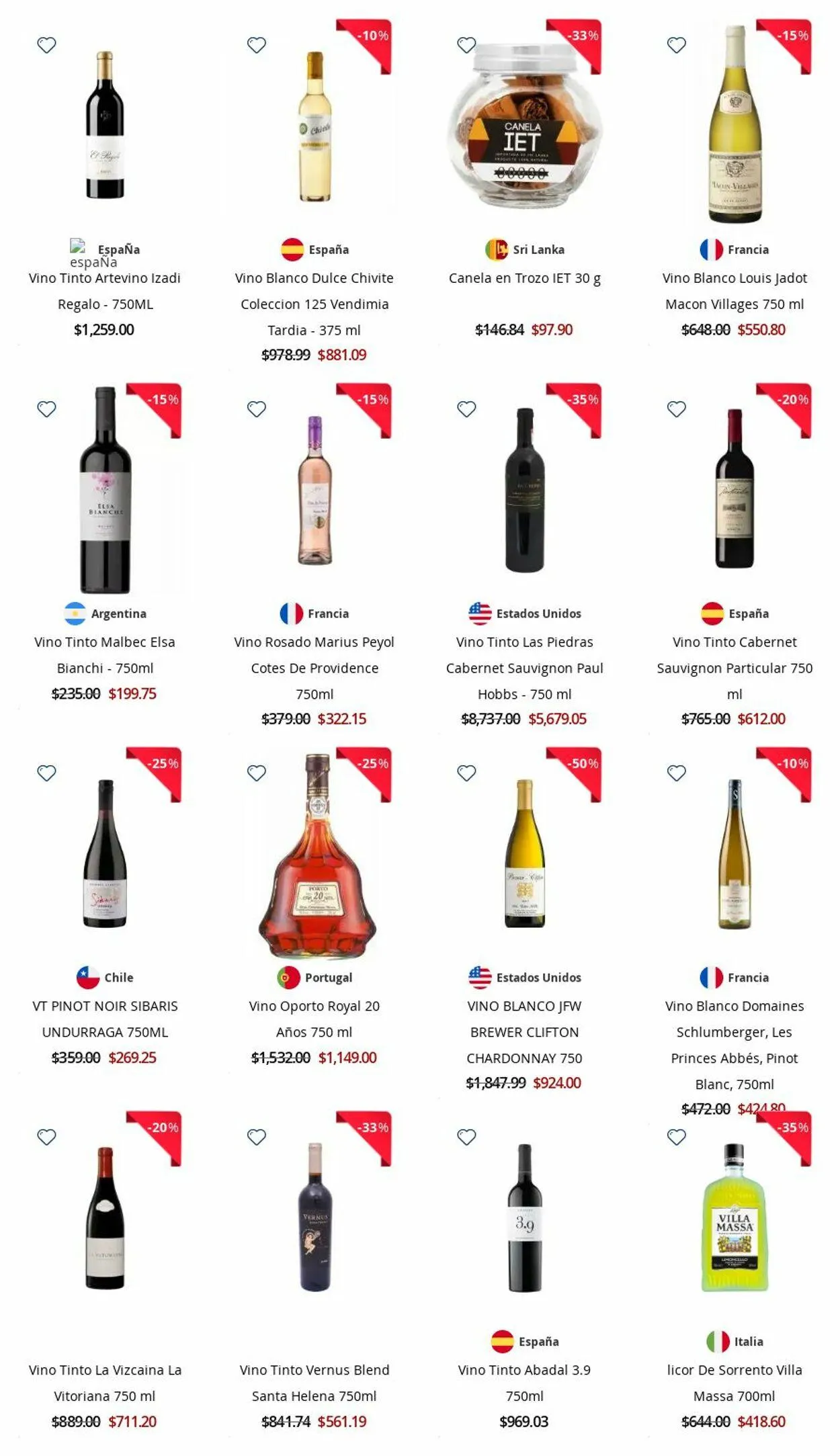 Catálogo de La Europea Oferta actual 31 de marzo al 9 de abril 2025 - Pagina 41