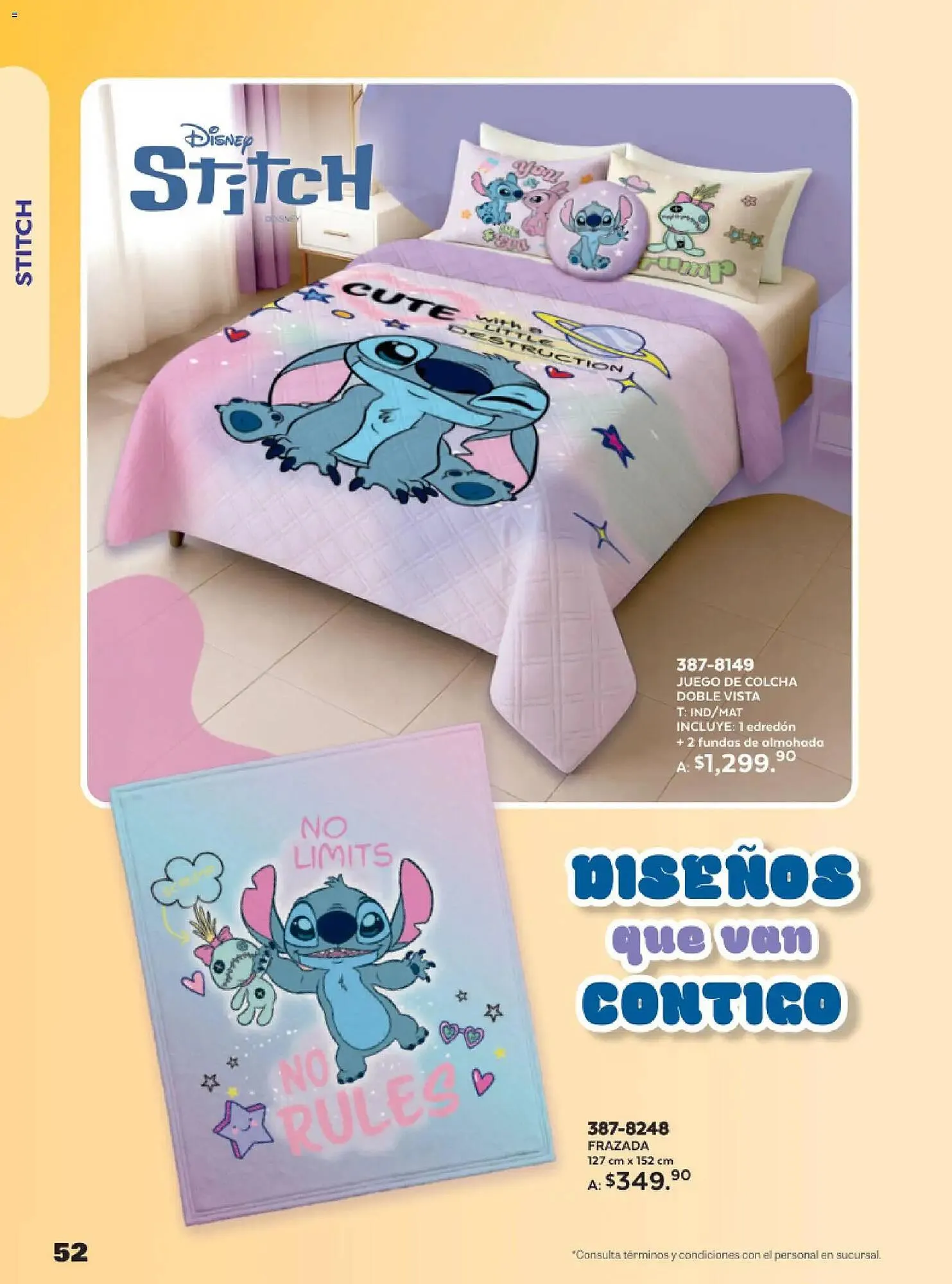 Catálogo de Catálogo Andrea 8 de febrero al 27 de diciembre 2026 - Pagina 52