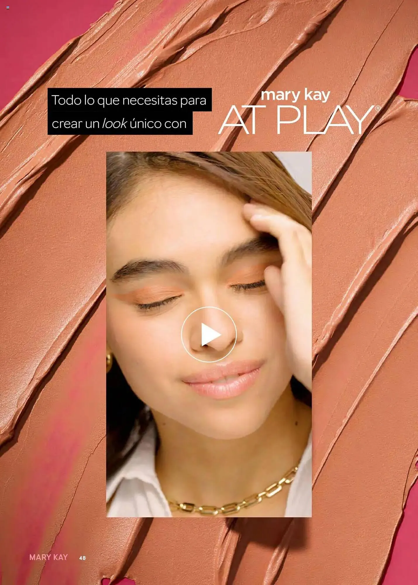 Catálogo de Catálogo Mary Kay 2 de julio al 2 de julio 2025 - Pagina 48