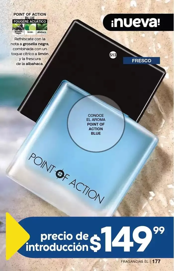 Catálogo de Fuller CAMPAÑA 24 7 de marzo al 25 de marzo 2025 - Pagina 179