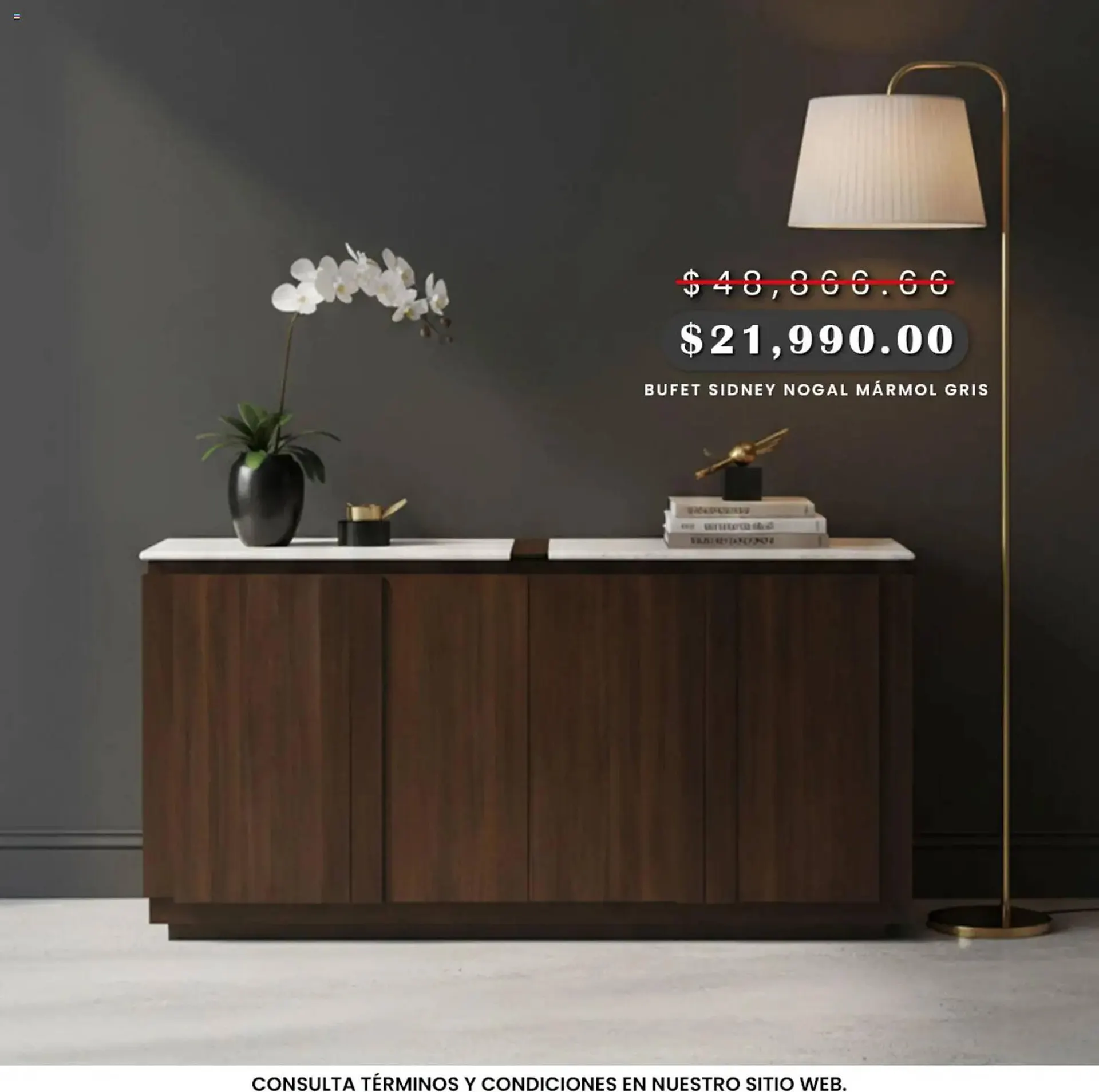 Catálogo de Catálogo Muebles Troncoso 16 de febrero al 17 de marzo 2026 - Pagina 5