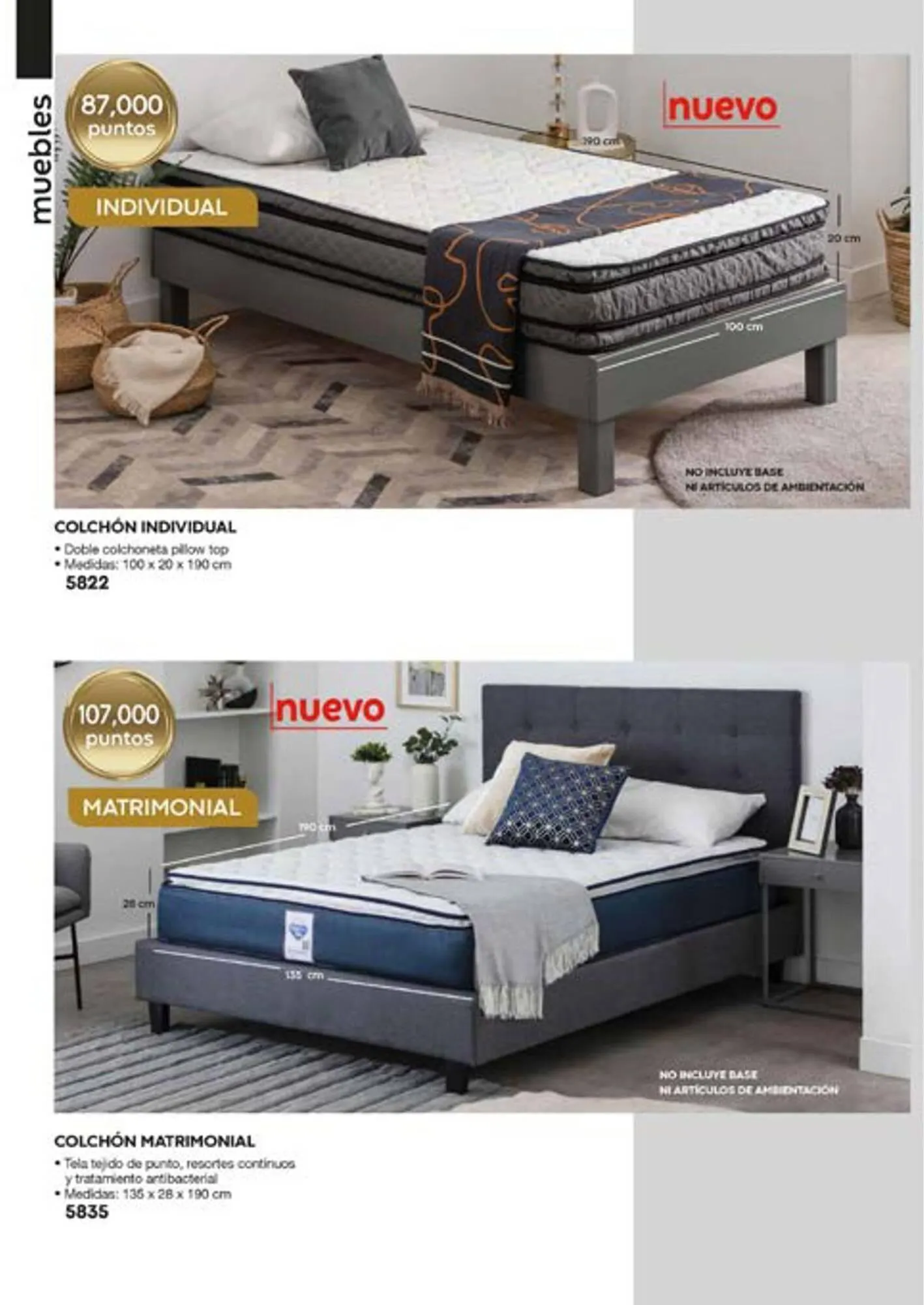 Catálogo de Catálogo Fuller 7 de octubre al 31 de diciembre 2025 - Pagina 42