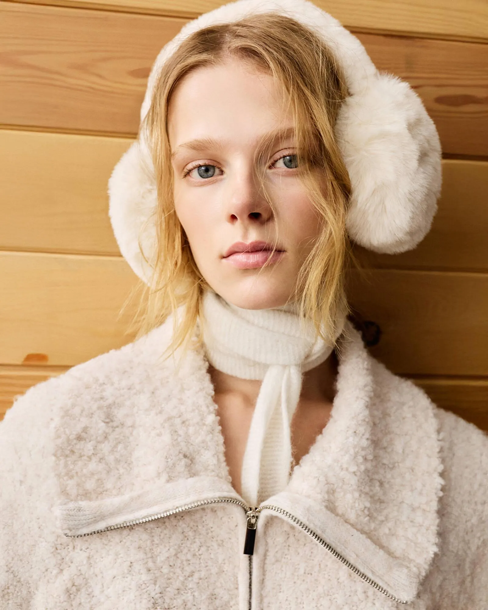 Catálogo de Catálogo Pull & Bear 9 de noviembre al 15 de noviembre 2025 - Pagina 4