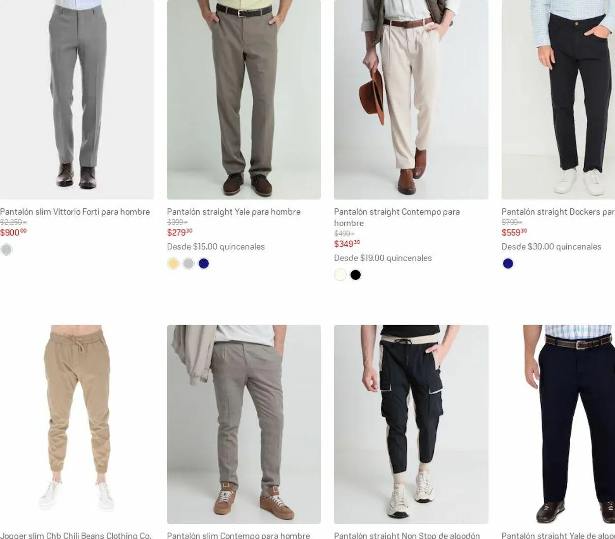 Catálogo de Suburbia Oferta actual 2 de diciembre al 11 de diciembre 2024 - Pagina 12