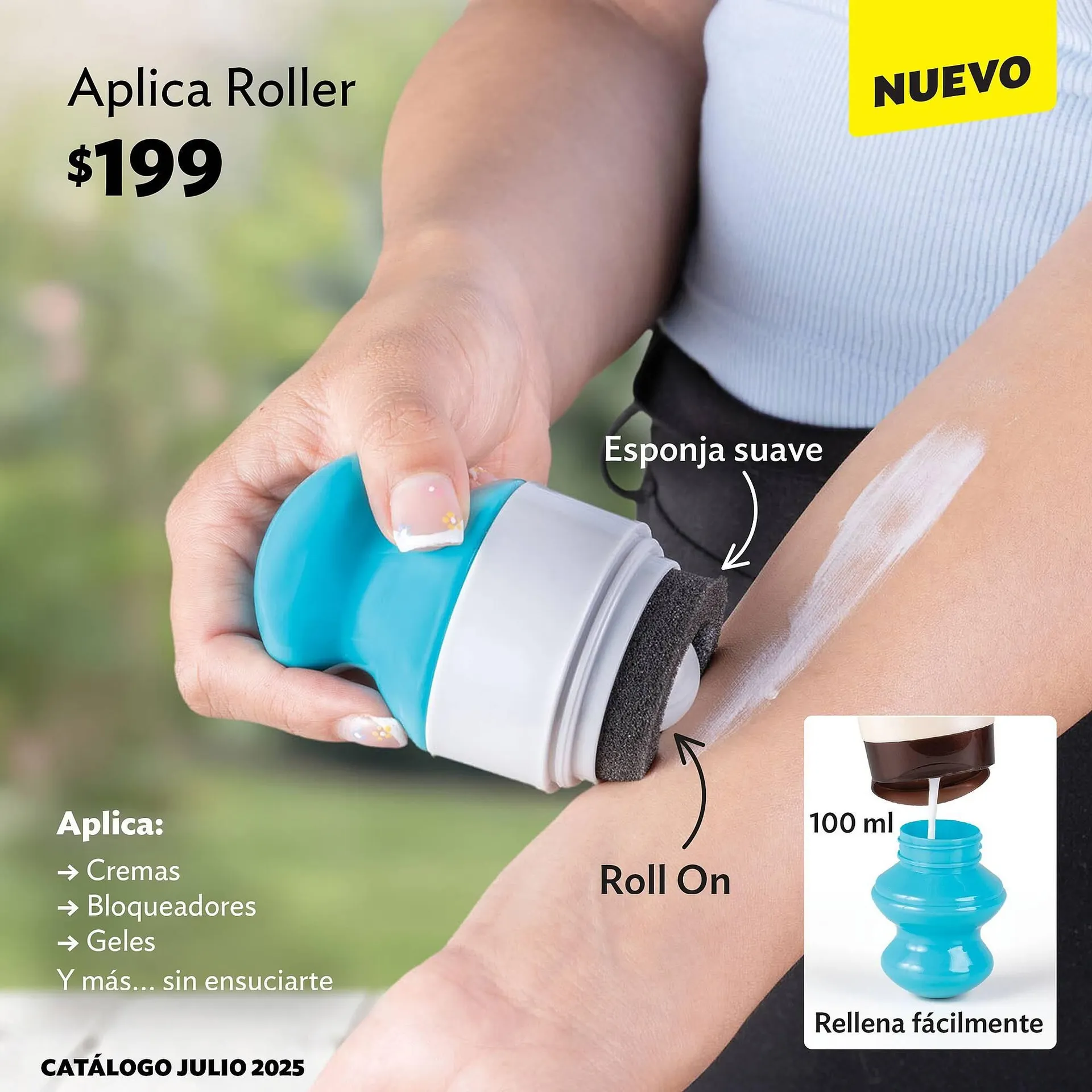 Catálogo de Catálogo BetterWare 10 de julio al 31 de julio 2025 - Pagina 3